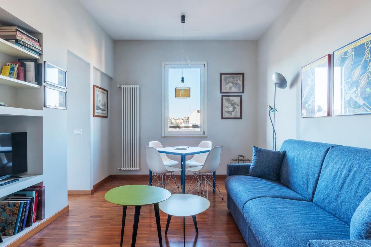Apartment Bright With Views Of San Pietro *