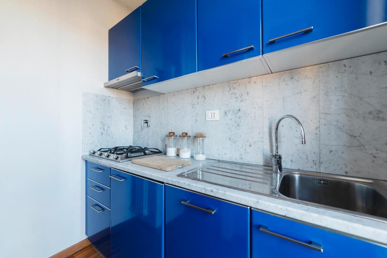 Apartment Bright With Views Of San Pietro Rome