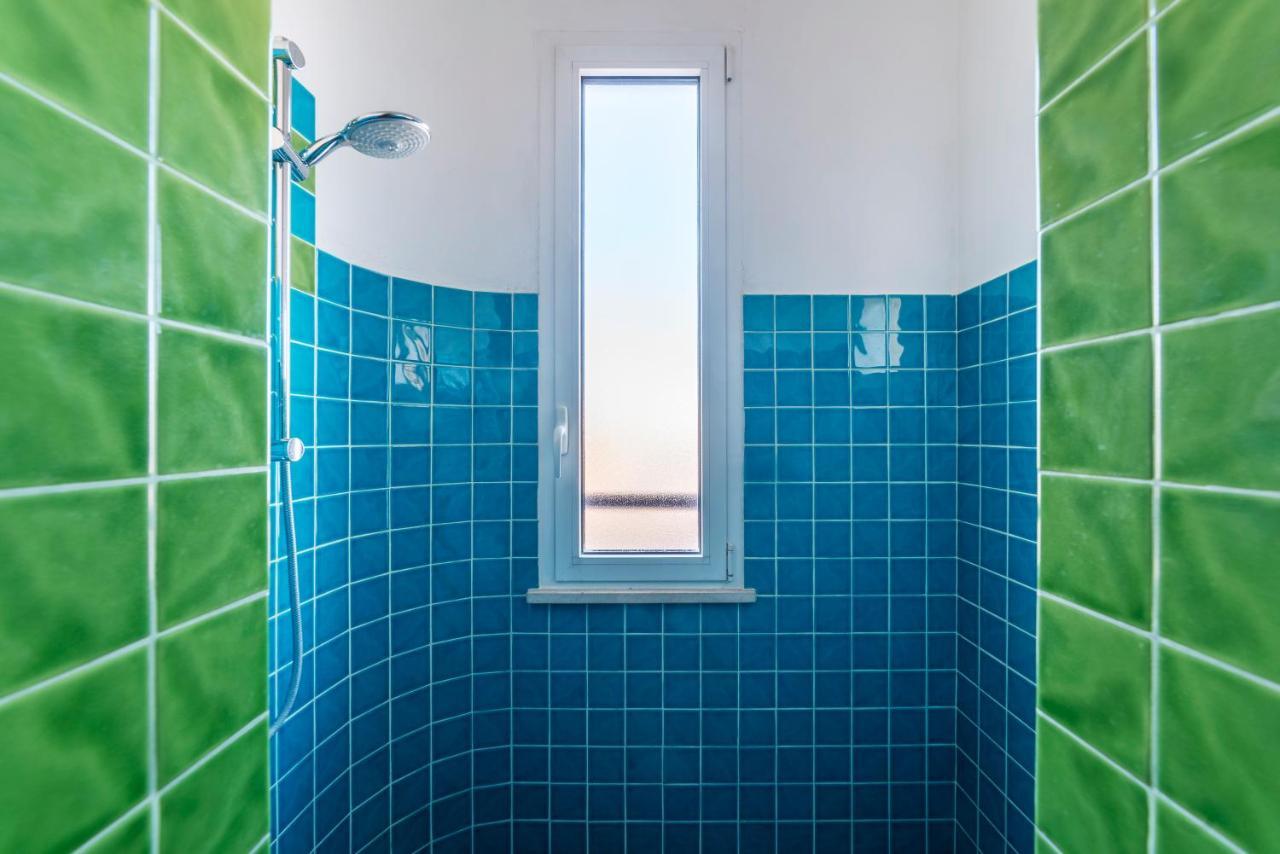 Bright With Views Of San Pietro Apartment Rome