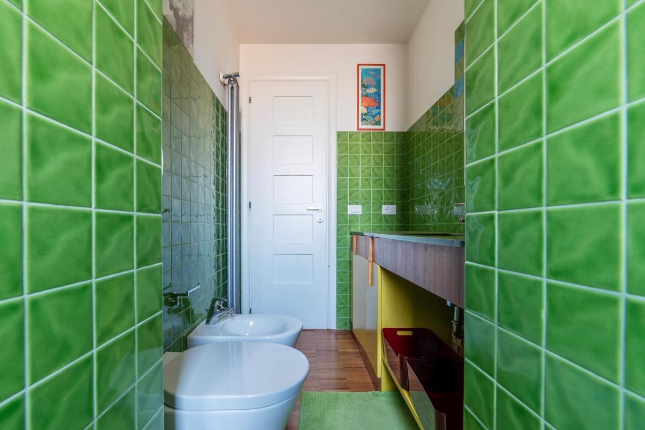 Apartamento Bright With Views Of San Pietro *