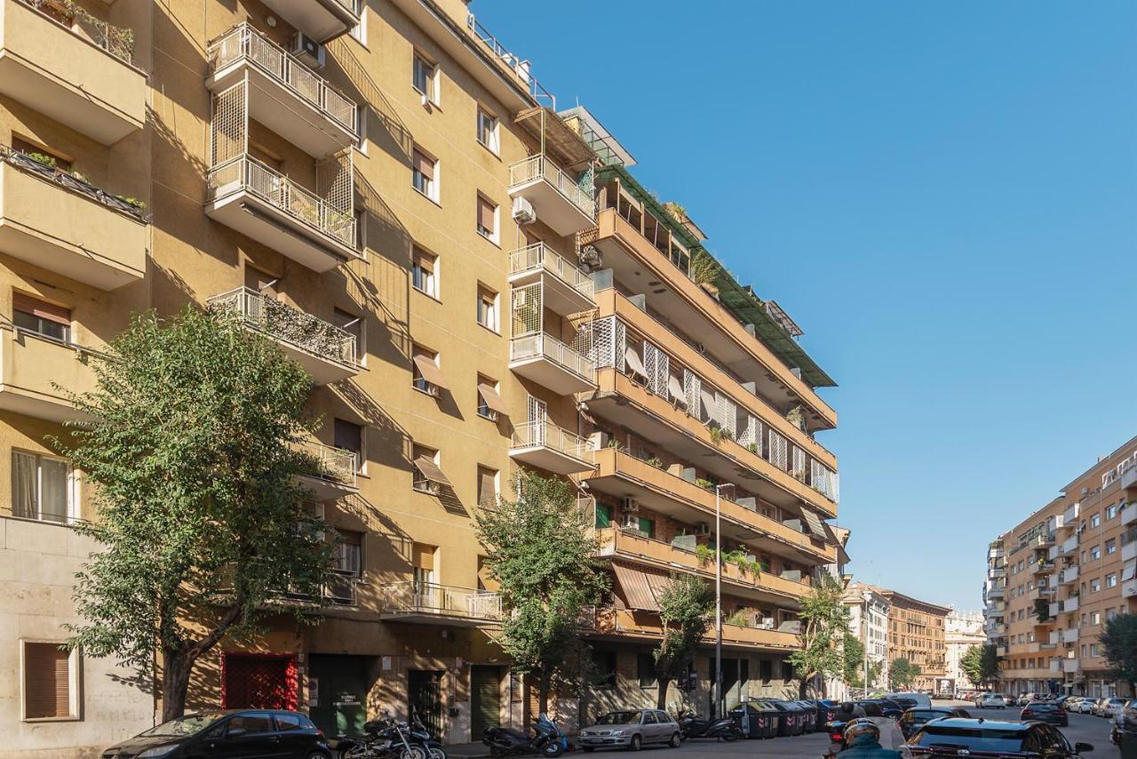 Bright With Views Of San Pietro Apartment *