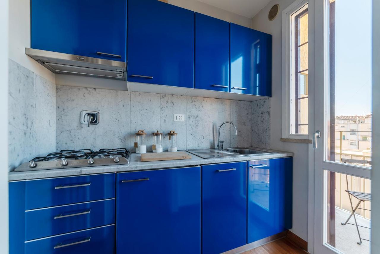 Apartment Bright With Views Of San Pietro *