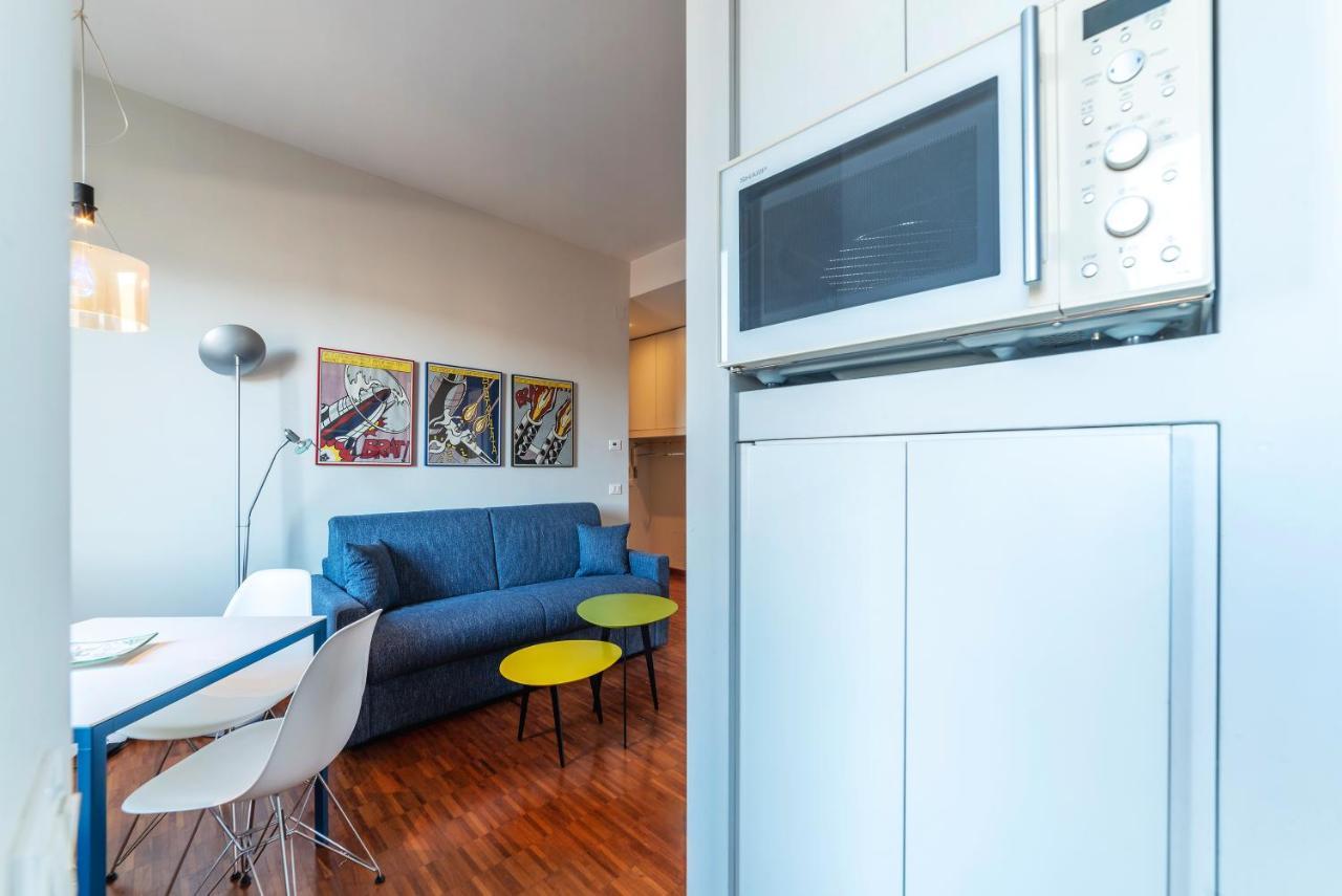 Apartment Bright With Views Of San Pietro